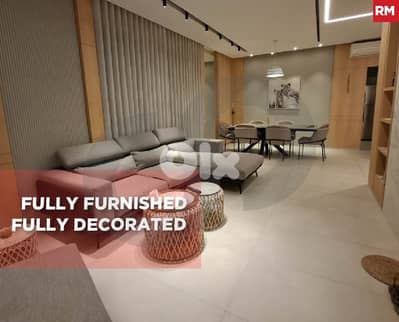 Luxurious. prime location,beirut, talet el khayat REF#RM126613