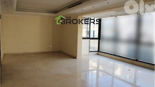 Apartment For Sale Beirut, Badaro