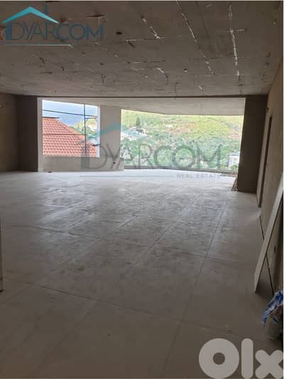 DY3208 - Zouk Mikael New Apartment for Sale!