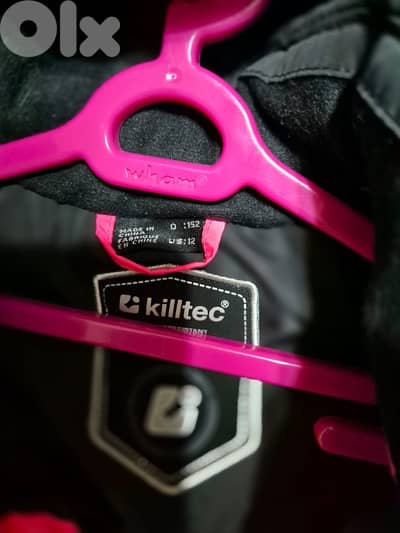 Brand new Ski outfit for girls