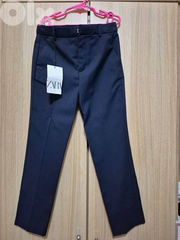 Brand new Zara Boy Set 2