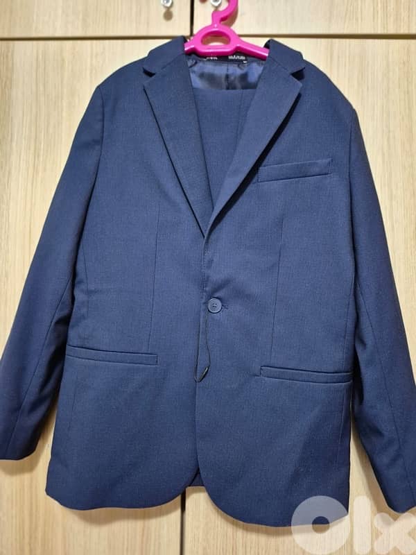 Brand new Zara Boy Set 3