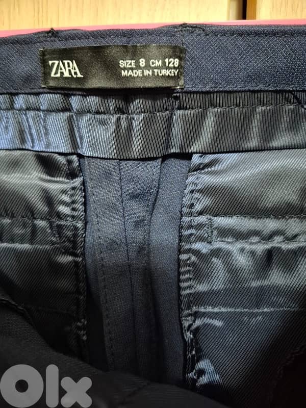 Brand new Zara Boy Set 5