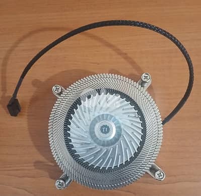 cpu fan cooler thermaltake