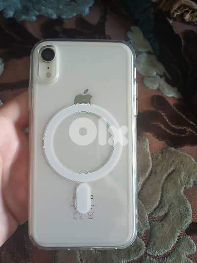 iPhone Xr super clean