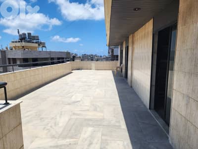 SPACIOUS 4 BEDS IN BURJ ABI HAIDAR / VIEW 325SQ , BT-1297