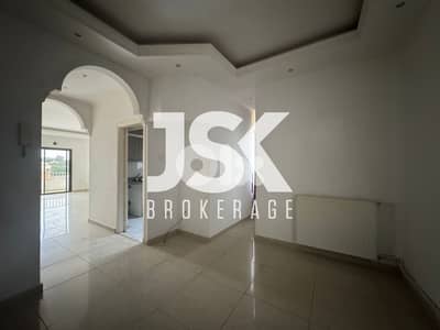 L20307 - A 135 SQM Apartment For Sale in Baabdat