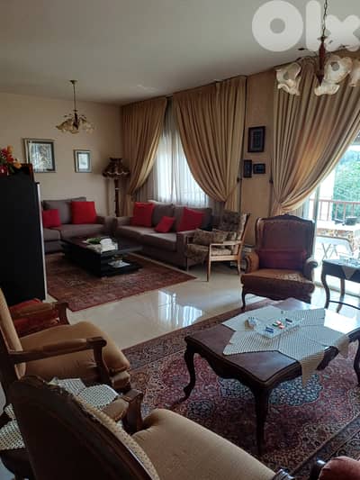 GMN109KG Apartment for sale in Koura - شقة للبيع في الكورة