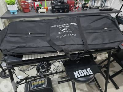 شنط أورغ Bags For Keyboards