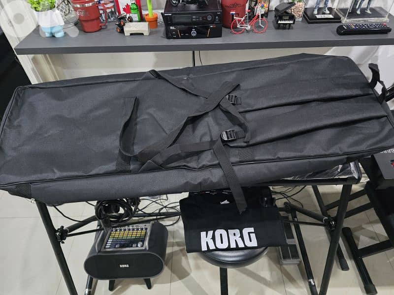 شنط أورغ Bags For Keyboards 3