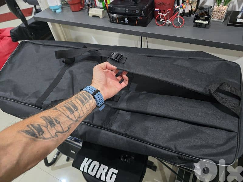 شنط أورغ Bags For Keyboards 4