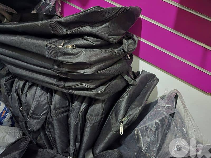 شنط أورغ Bags For Keyboards 7