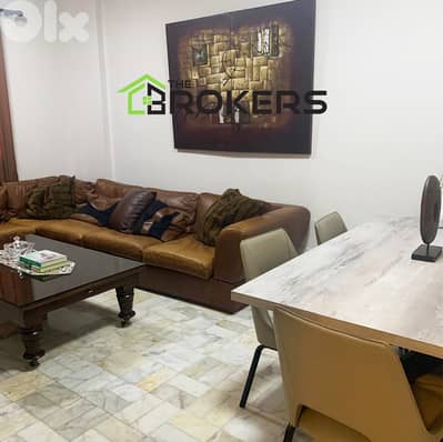 Apartment for Rent in Malla شقة للايجار في الملا
