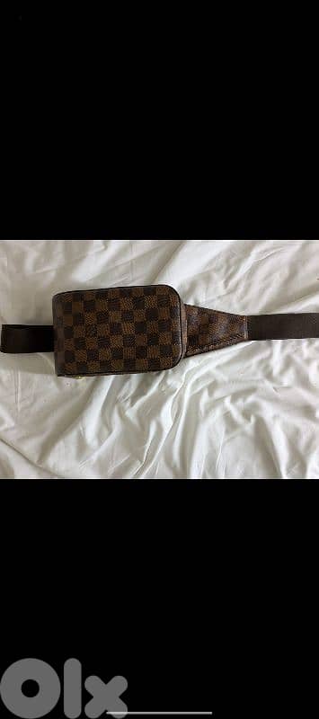 Louis Vuitton Geronimos 2