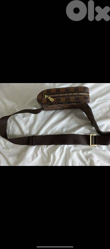 Louis Vuitton Geronimos 3