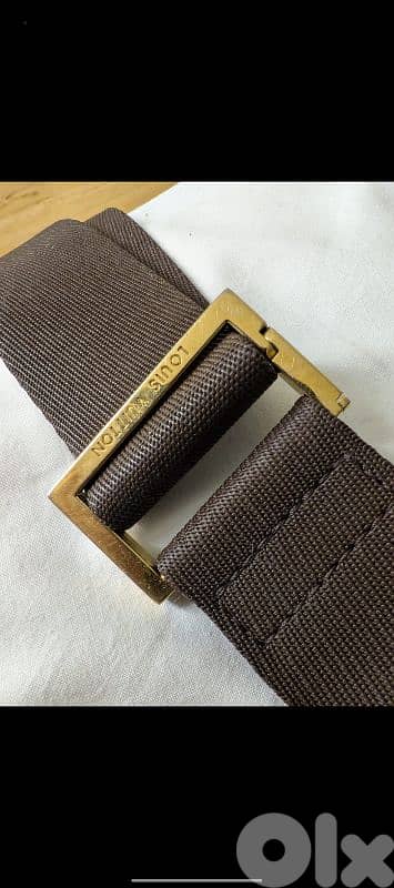 Louis Vuitton Geronimos 4