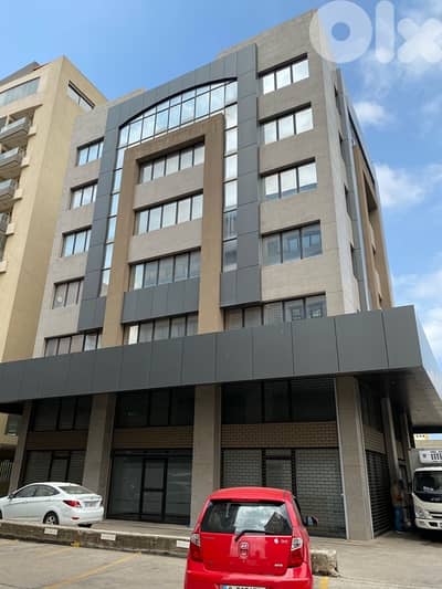 Offices for Rent Prime Location Sin el Fil