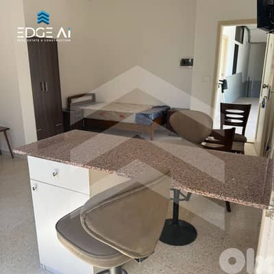 Fully Furnished Dorm for Rent | Blat – Jbeil | Edge AI Real Estate