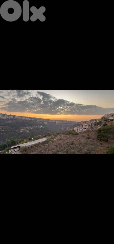 HOT DEAL duplex for sale mansourieh دوبلكس للبيع المنصورية