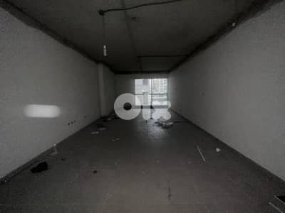Office for Rent in Jnah – Prime Locationمكتب للإيجار في الجناح