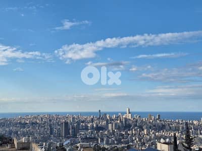 Apartment for sale Mansourieh Hot Deal شقة للبيع منصورية