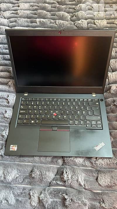 ThinkPad L14 Gen 1 | Ryzen 5 (6-Core) | 14" Upgradable RAM & SSD