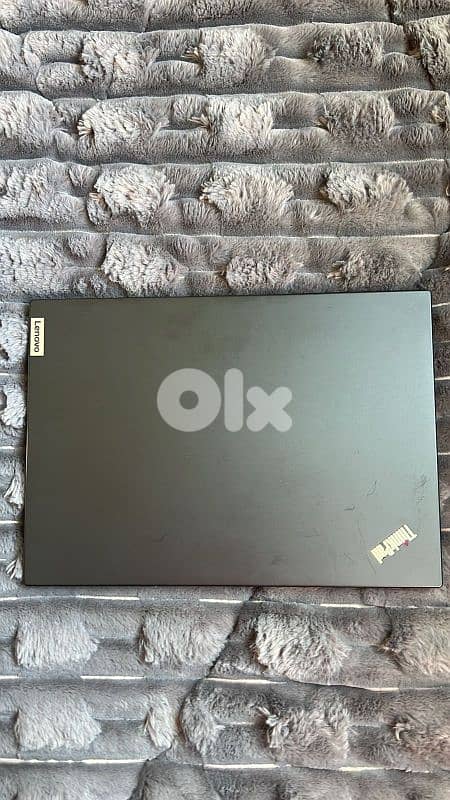 ThinkPad L14 Gen 1 | Ryzen 5 (6-Core) | 14" Upgradable RAM & SSD 1