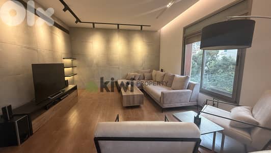 Apartment for rent in Achrafieh-شقة للإيجار في الاشرفية