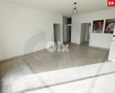 Elevator Available 24/7,Ain Remaneh /عين رمانه REF#ZA132374