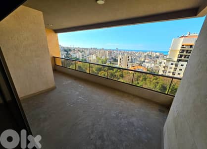 Brand New 185 Sqm Apartment For Sale In Ghadir شقة للبيع في غدير