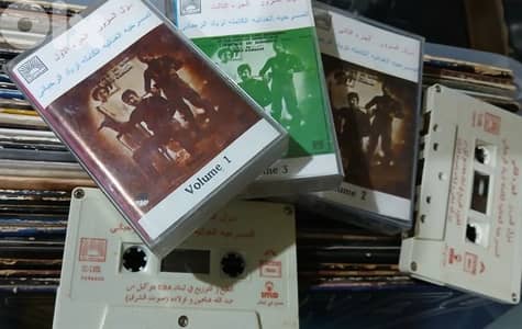 ziad rahbani- زياد. الرحباني