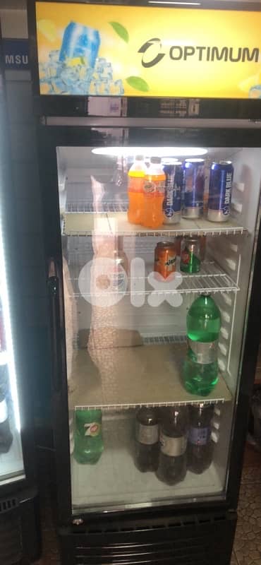 برادان  انفرتر واجهة للبيع