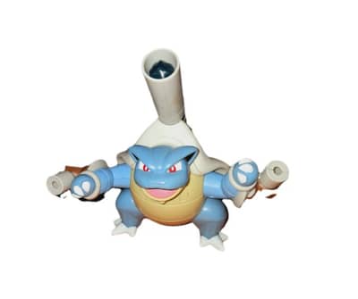 Original Pokémon Nintendo Takara Tomy Action Figure