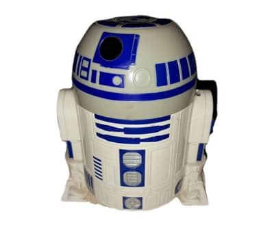 R2D2 Action Figure