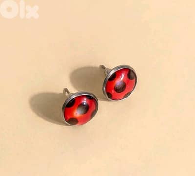 Original Miraculous Ladybug Magic item