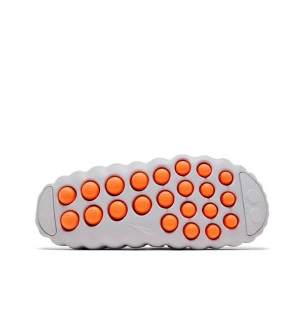 2026 Nike Mind 001 Mule 'Light Smoke Grey' 2