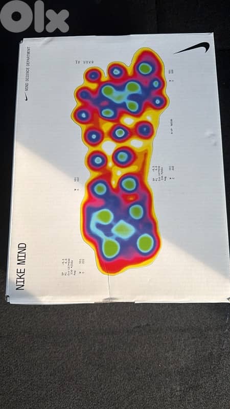 2026 Nike Mind 001 Mule 'Light Smoke Grey' 6