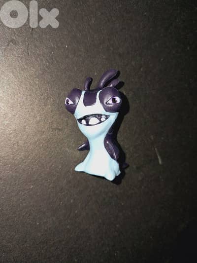 Original Slugterra Slugs