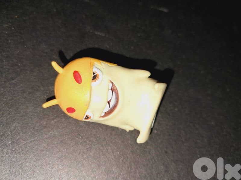 Original Slugterra Slugs 1