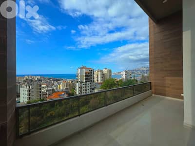 255 Sqm Duplex Apartment For Sale In Ghadir دوبلكس للبيع في غدير