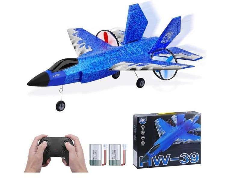RC airplane High Quality 2