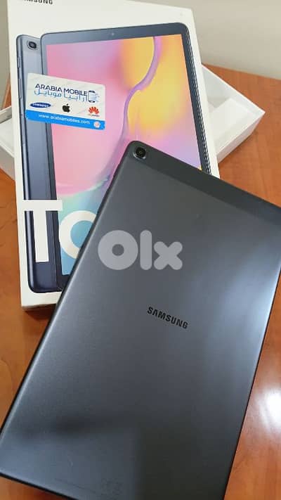 Samsung tab