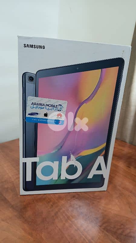 Samsung tab 1