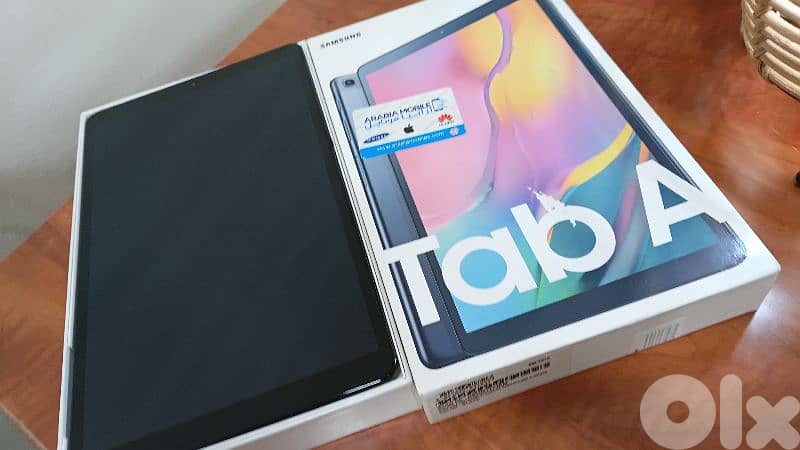 Samsung tab 2