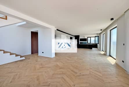 Penthouse for Sale in Achrafieh  بنتهاوس للبيع في الأشرفية