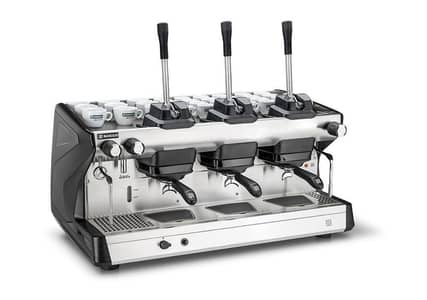 Rancilio Leva 2025 & Rancilio grinder 2025
