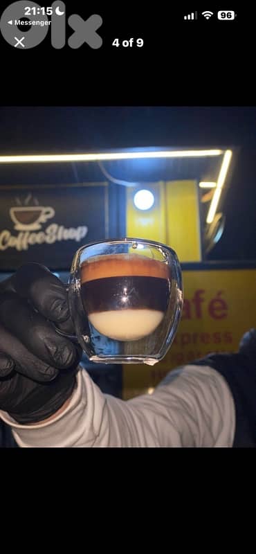 Rancilio Leva 2025 & Rancilio grinder 2025 6