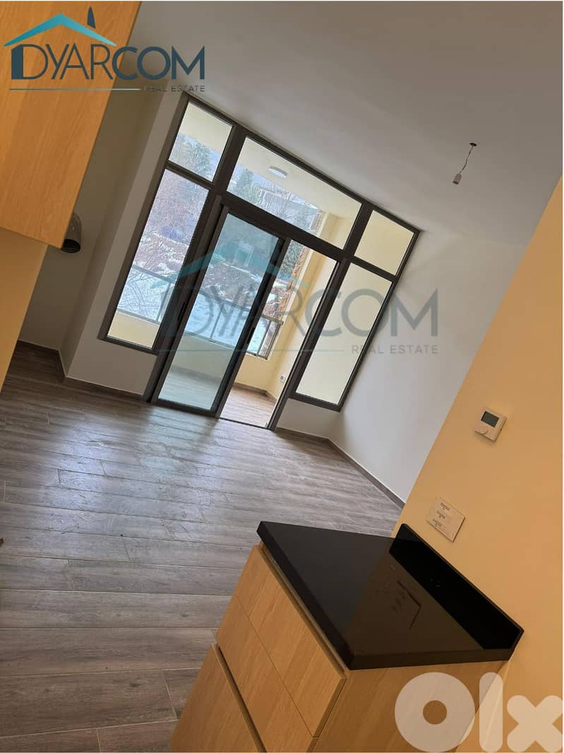 DY3211 - Faraya Chalet for Sale! 1
