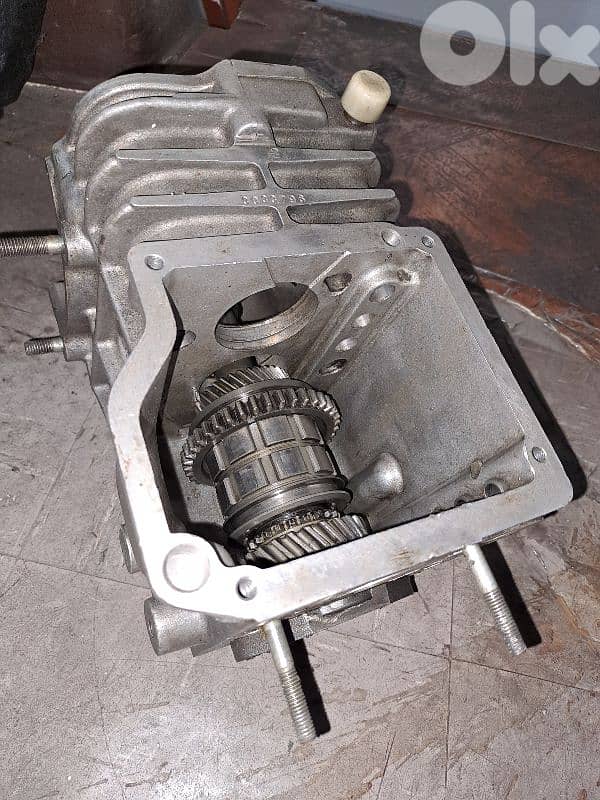 New Spare Parts for FIAT 500 Classic 11