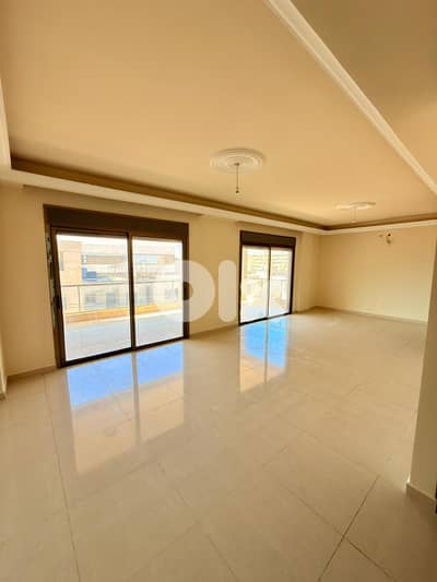 190 SQM Prime Location Apartment in Tabarja, Keserwan